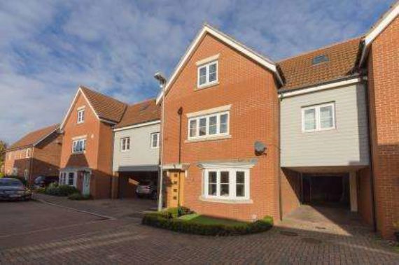 4 Bedroom Detached